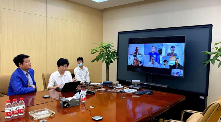 EVO视讯(中国认证)集团官方网站